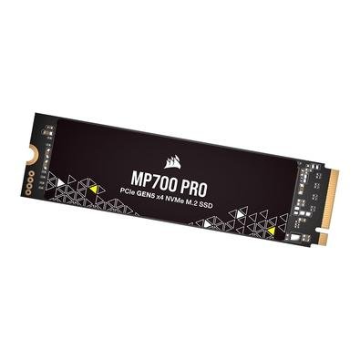 SSD 1TB Gen 5 Corsair MP700 Pro, M.2 NVMe, Leitura 11700MB/s e Gravação 9600MB/s - Imagem 3
