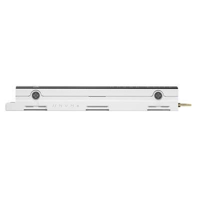 SSD Corsair 2TB MP600 Elite Para PC e PS5 com Dissipador, M.2 NVMe, Leitura 7000MB/s e Gravação 6500MB/s - Imagem 5