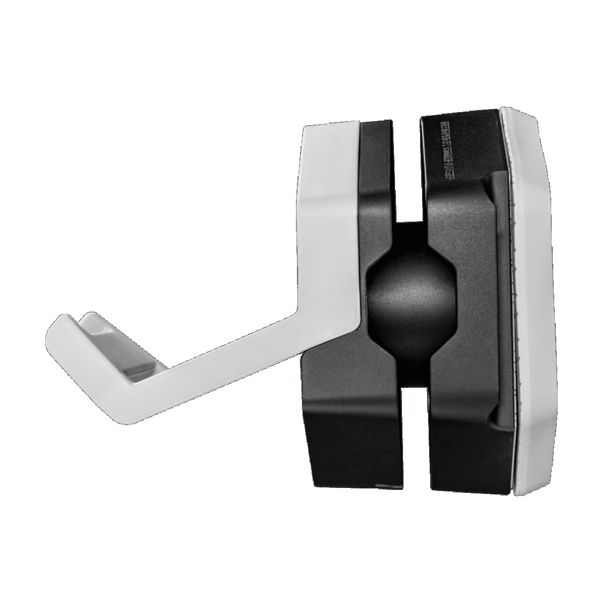 Suporte Magnetico para Gabinete Cooler Master GEM, Para Headset e Controle, Preto - MCA-U000R-KPHK00 - Imagem 2
