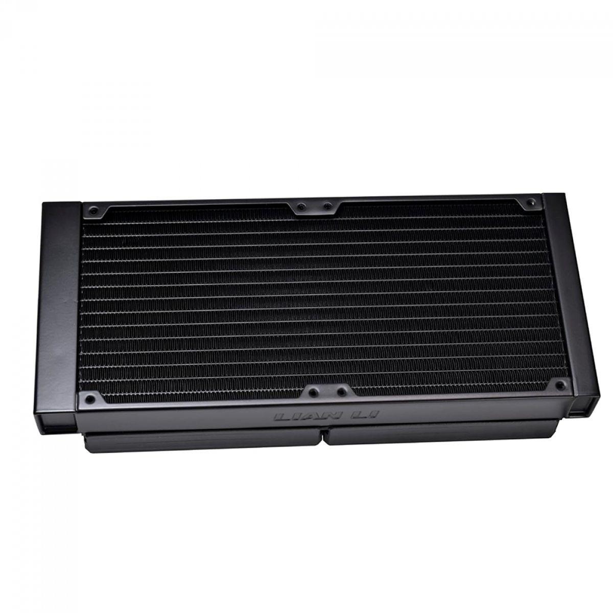 Water Cooler 280 Display LCD Lian Li Galahad II AIO, ARGB, 280mm, Intel-AMD, Preto - GA2ALCD28B - Imagem 5
