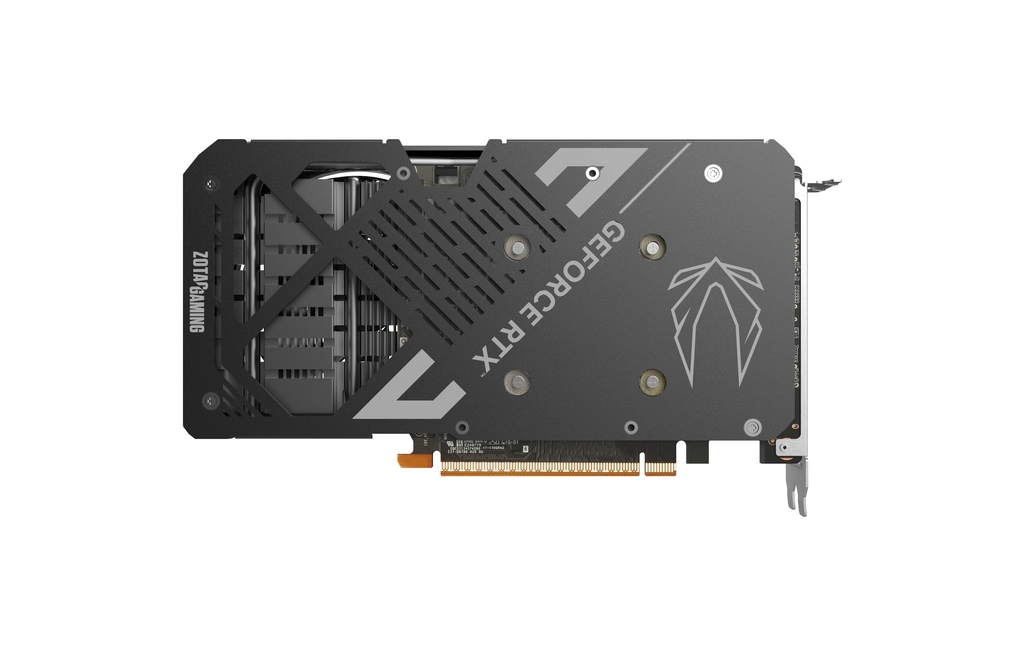 Placa de Video Zotac GeForce RTX 5060 Twin Edge OC 8GB GDDR7, DLSS 4 e Ray Tracing - Imagem 3