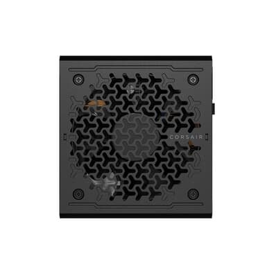 Fonte 750W Corsair RM750e 2025, ATX 3.1, PCIe 5.1, Cybenetics GOLD, Full Modular, Preto - CP-9020295-BR - Imagem 4
