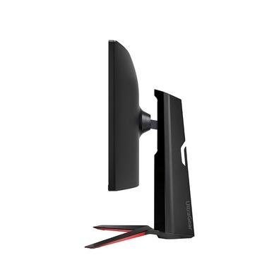 Monitor Gamer LG Ultragear LG 34" Curvo LED WQHD, UltraWide, 160Hz, 1ms, DisplayPort e HDMI, FreeSync, HDR10 - 34GP63A-B - Imagem 4