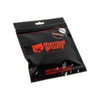 Pasta Térmica Grizzly Kryonaut, 1G, Ultra High Performance, 12.5 W/mk - TG-K-001-RS