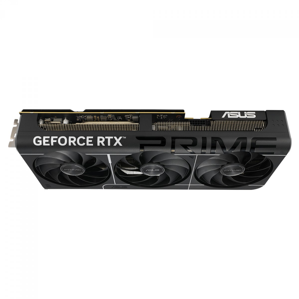 Placa de Vídeo ASUS PRIME RTX 5070 Ti Edição OC NVIDIA Geforce, 16GB, GDDR7, IA com FP4 e DLSS4 - Imagem 3