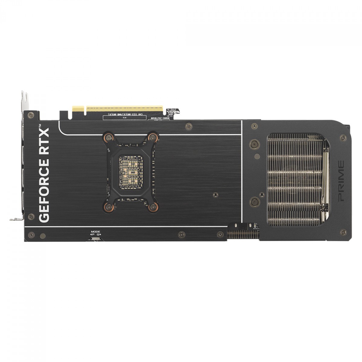 Placa de Vídeo ASUS PRIME RTX 5070 Ti Edição OC NVIDIA Geforce, 16GB, GDDR7, IA com FP4 e DLSS4 - Imagem 5