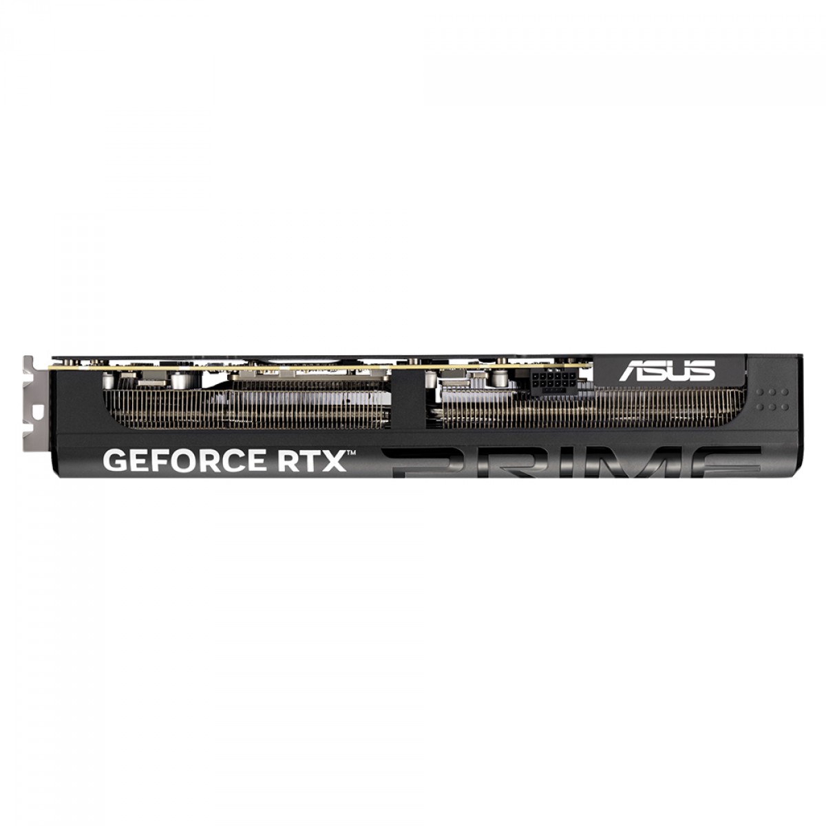 Placa de Vídeo ASUS PRIME RTX 5070 Ti Edição OC NVIDIA Geforce, 16GB, GDDR7, IA com FP4 e DLSS4 - Imagem 4