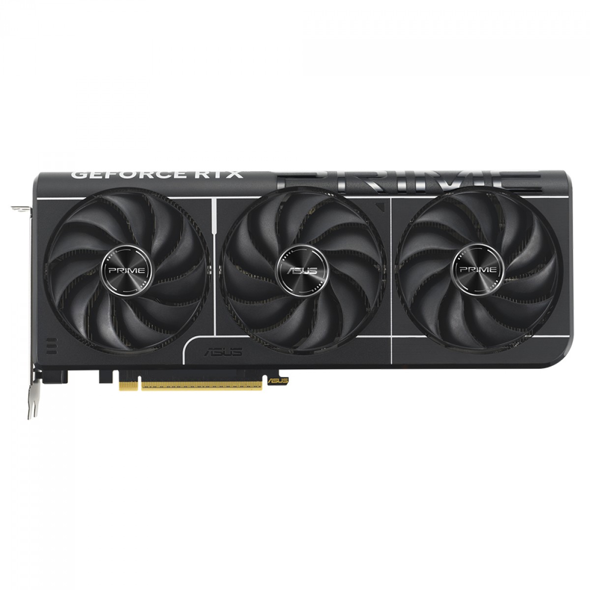 Placa de Vídeo ASUS PRIME RTX 5070 Ti Edição OC NVIDIA Geforce, 16GB, GDDR7, IA com FP4 e DLSS4 - Imagem 2