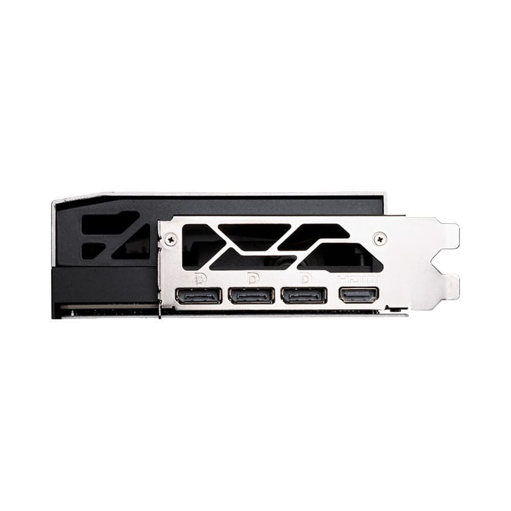 Placa de Vídeo RTX 5080 16GB MSI SUPRIM LIQUID SOC NVIDIA GeForce, GDDR7, Ray Tracing, DLSS 4 - Imagem 5