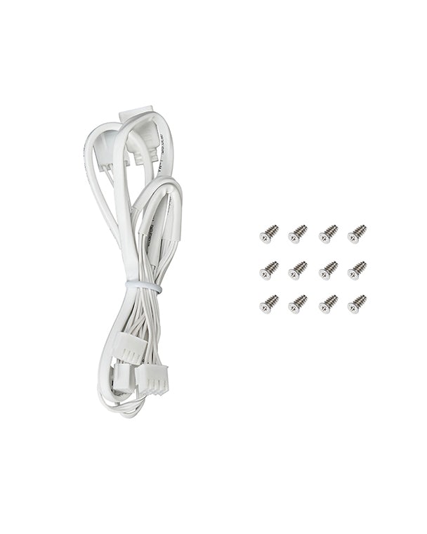 Kit 3x Cooler Fan DeepCool FD14, ARGB, 140mm, Branco, 1650 RPM, 82 CFM - R-FD14-WHAPN3-G - Imagem 5