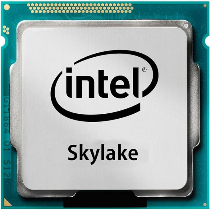 Processador Intel Pentium G4400, 2-Core, 2-Threads, 3.3GHz, LGA1151 (OEM SEM CAIXA) - BX80662G4400 - Imagem 2