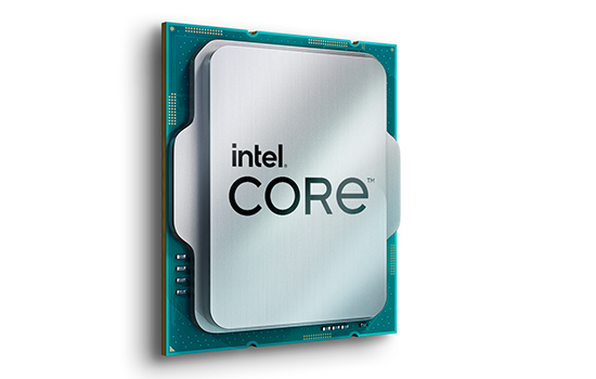 Processador Intel Core i5 14600K, 3.5 GHz (5.3GHz Turbo), 14ª Geração, 14-Cores 20-Threads, LGA 1700, BX8071514600K - Imagem 2