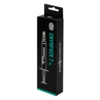 Pasta Termica Cooler Master Cryofuze 7, 2 gramas, com Aplicador