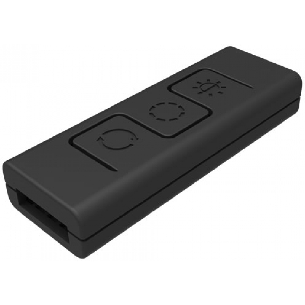 Controladora de RGB Cooler Master Wired C10L, 4 Pin 12V - RE-C10L-RGB-R1 - Imagem 2