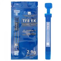 Pasta Térmica 14W/M-K de Alto desempenho Thermalright TF8 EX, 2.9G