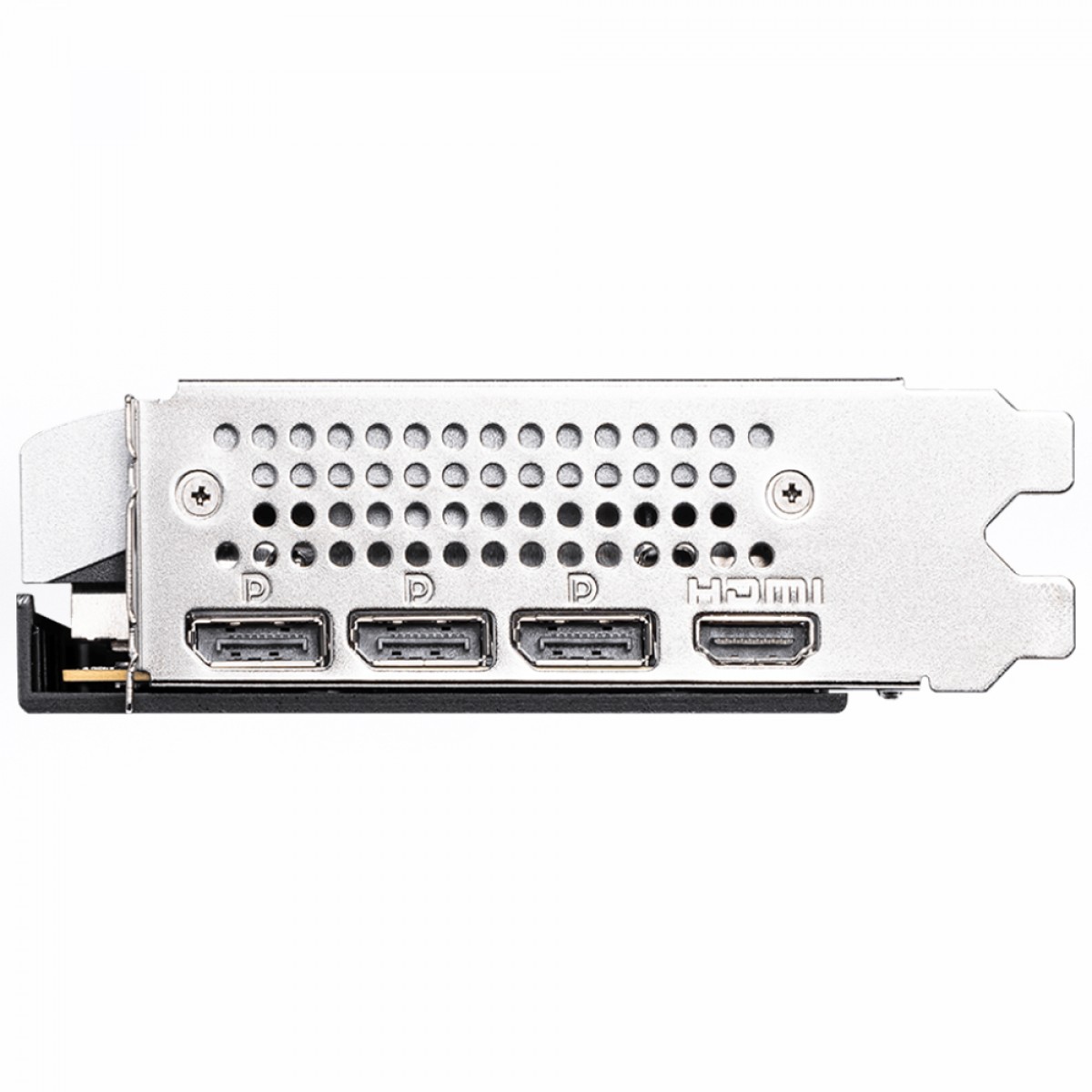 Placa de Vídeo RTX 5060 Ventus 3X Tri Fan OC, 8GB, MSI NVIDIA GeForce GDDR7, DLSS, Ray Tracing - Imagem 5