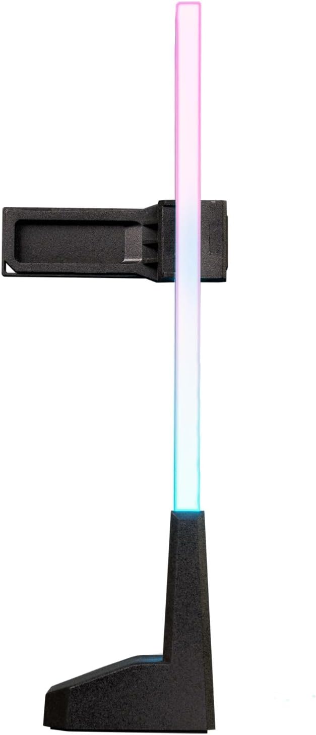 Suporte para Placa de Video Cooler Master MasterAcessory ARGB - MCA-U000R-GSBTG-00 - Imagem 2