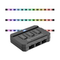 Fita de Led Thermaltake Lumi Color 3 Strips/Led Strip/Rgb/30Cm AC-037-LN1NAN-A1