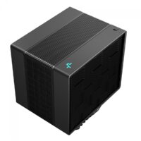 Cooler Para Processador DeepCool Assassin 4S, 140mm, Intel-AMD, Preto, R-ASN4S-BKGPMN-G