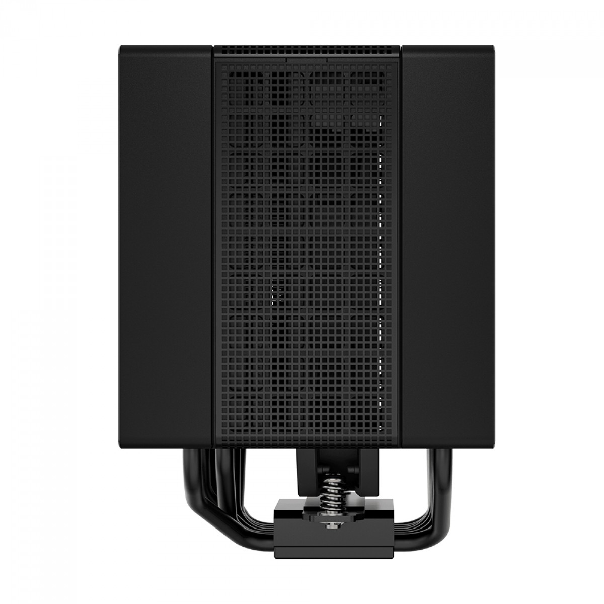 Cooler Para Processador DeepCool Assassin 4S, 140mm, Intel-AMD, Preto, R-ASN4S-BKGPMN-G - Imagem 4