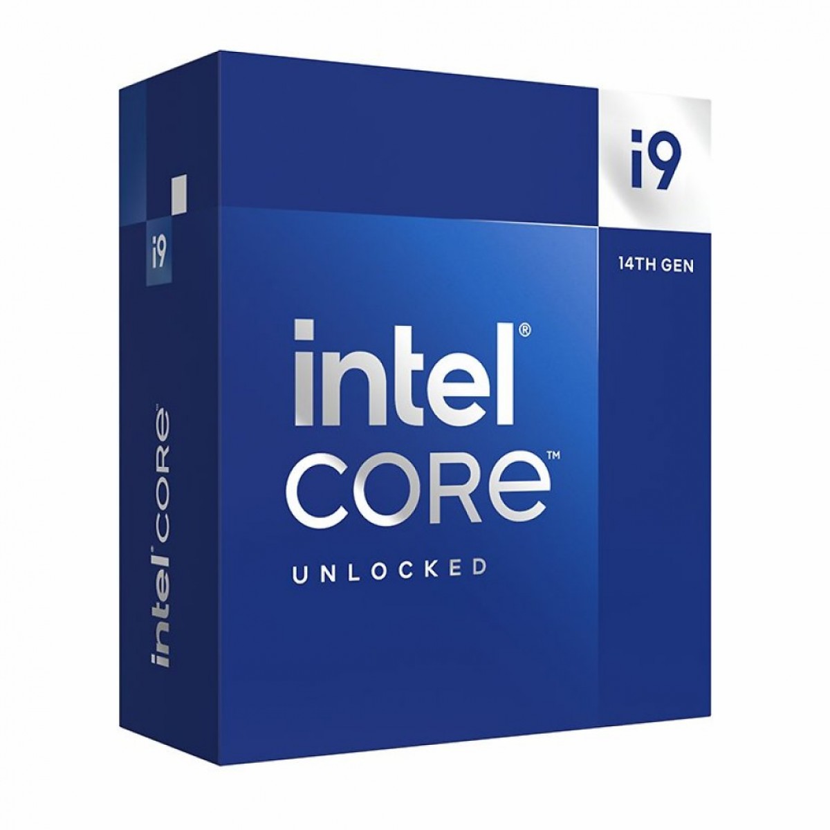 Processador Intel Core i9 14900KF, 3.6 GHz (6.0GHz Turbo), 14ª Geração, 24-Cores 32-Threads, LGA 1700 - BX8071514900KF - Imagem 2