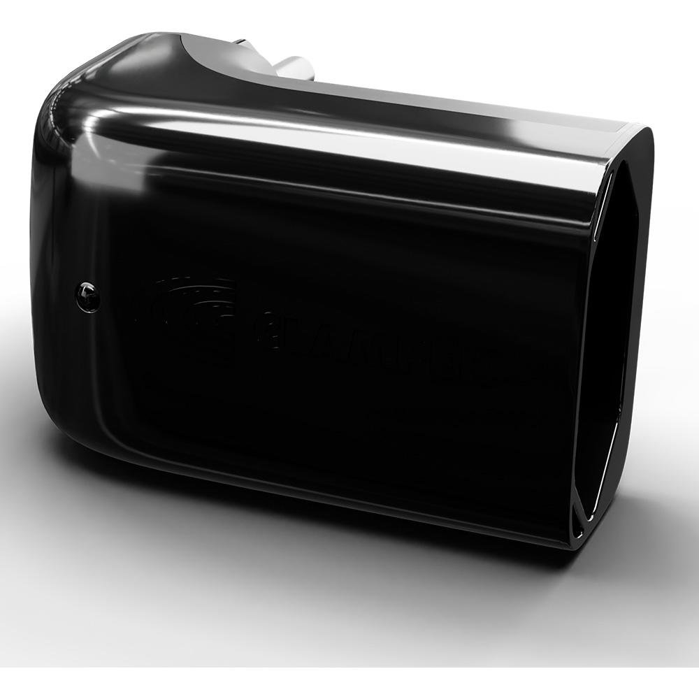 Protetor Eletrônico DPS iCLAMPER Pocket Fit 90º, Preto, 3 Pinos, Monopolar, 10A, Bivolt - 15406 - Imagem 3