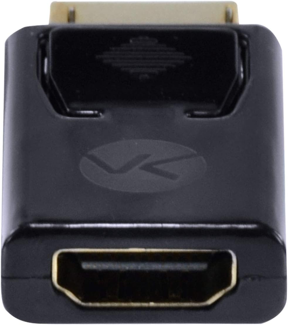Adaptador Displayport V1.1 X Hdmi Femea Vinik - Imagem 3