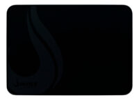 Mousepad Gamer Rise Mode Speed, Pequeno (290x210mm), Preto - RG-MP-05-FBK