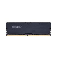 Memória RAM DDR4 Husky Impulse, 8GB, 3200MHz, CL22, Preto - HRM001083222PT