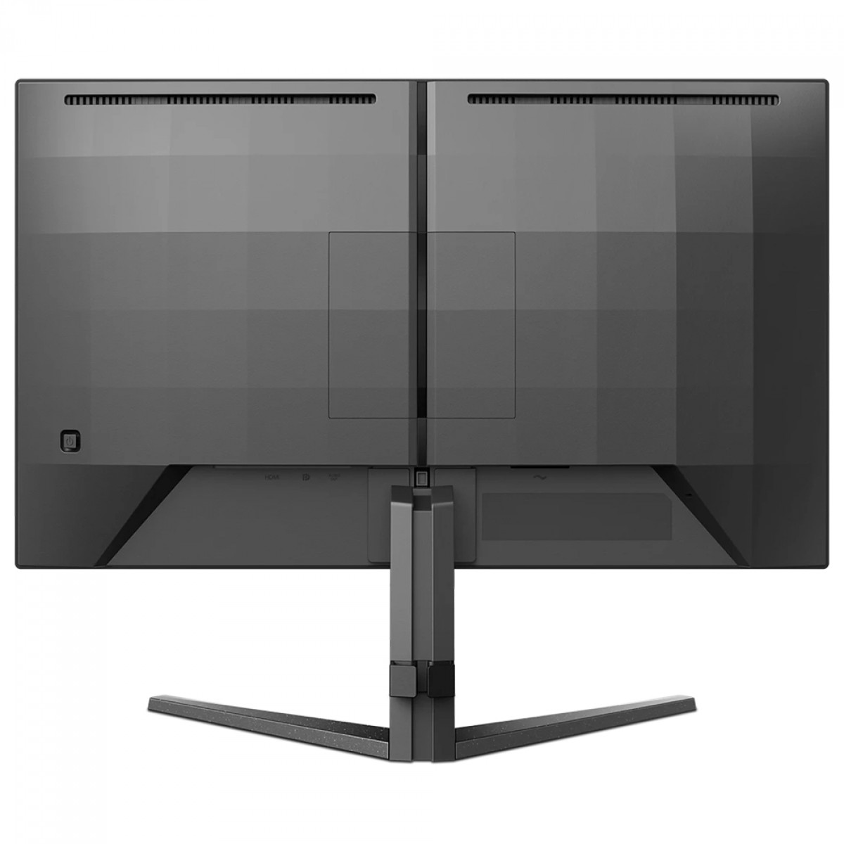 Monitor Gamer Philips Evnia, 24 Pol, Full HD, Fast IPS, 180Hz, 0.5ms, FreeSync/G-Sync, HDMI/DP, 24M2N3200L - Imagem 4