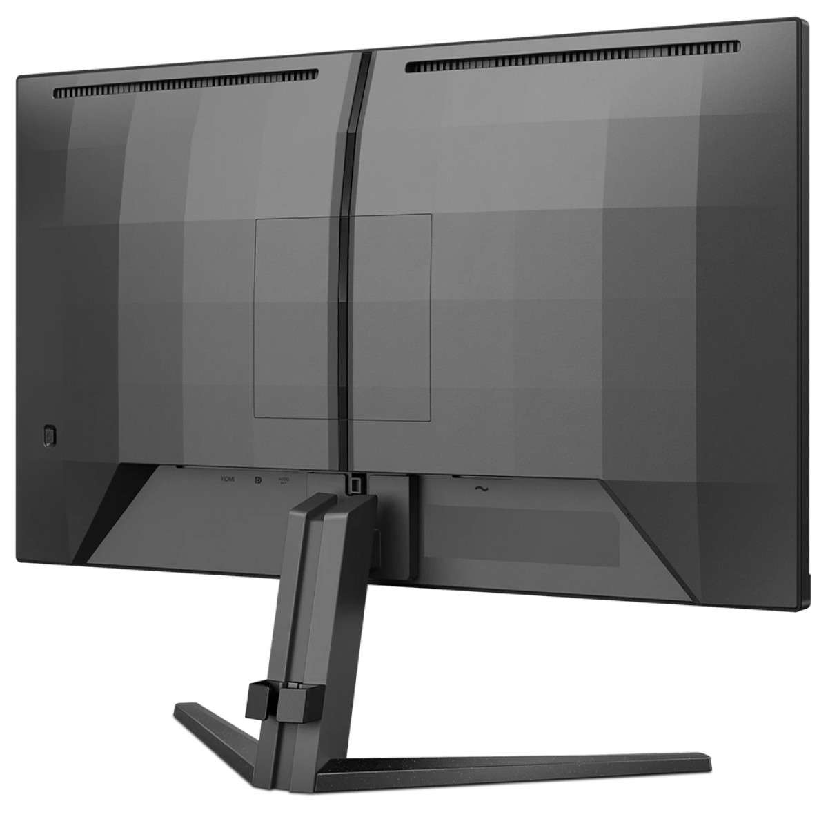Monitor Gamer Philips Evnia, 24 Pol, Full HD, Fast IPS, 180Hz, 0.5ms, FreeSync/G-Sync, HDMI/DP, 24M2N3200L - Imagem 5