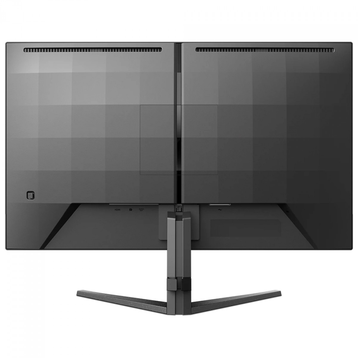 Monitor Gamer Philips Evnia, 27 Pol, Full HD, Fast IPS, 180Hz, 0.5ms, FreeSync/G-Sync, HDMI/DP, 27M2N3200L - Imagem 4