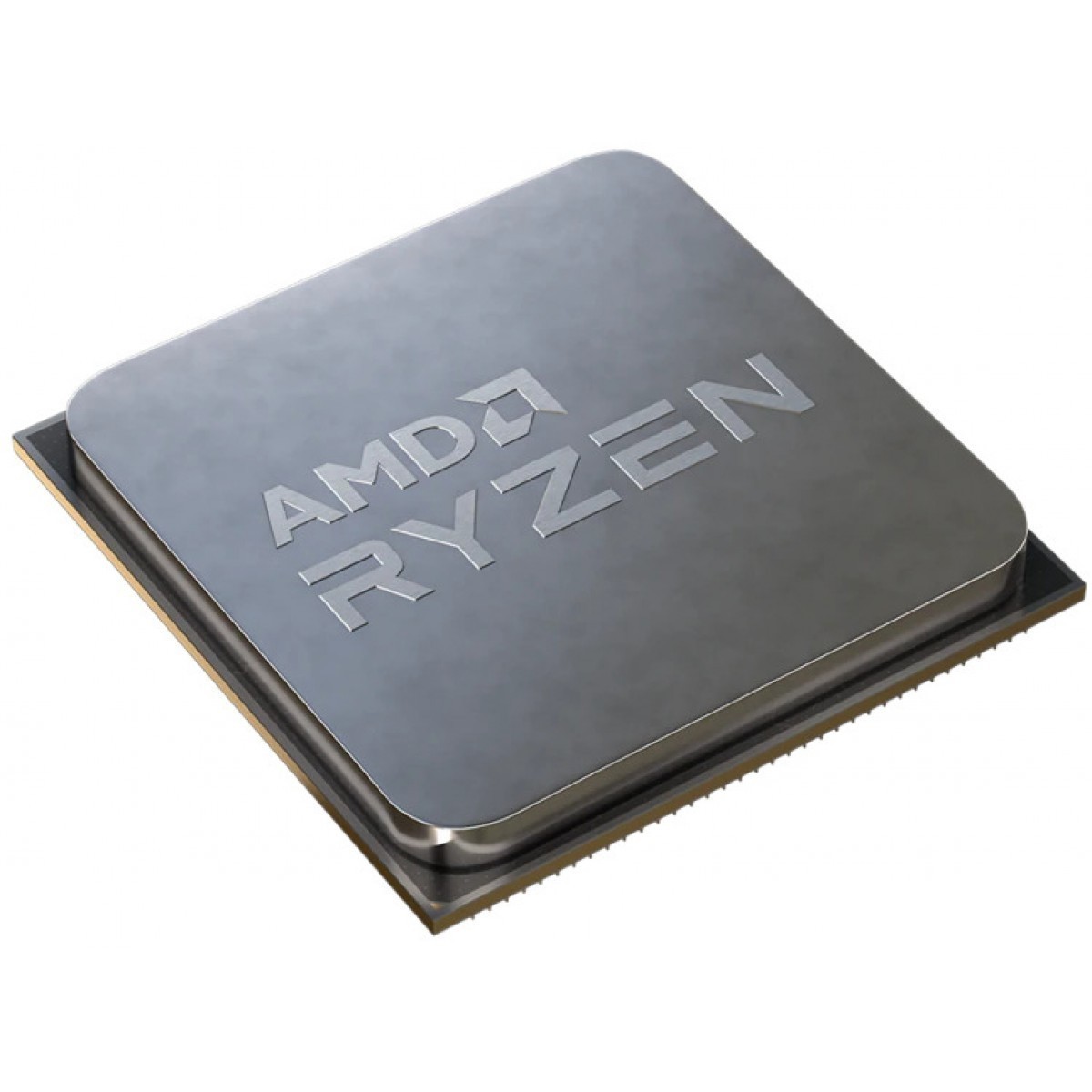 Processador Ryzen 7 5700X3D AMD 3.0GHz (4.1GHz Turbo), 8-Cores 16-Threads - 100-100001503WOF - Imagem 3