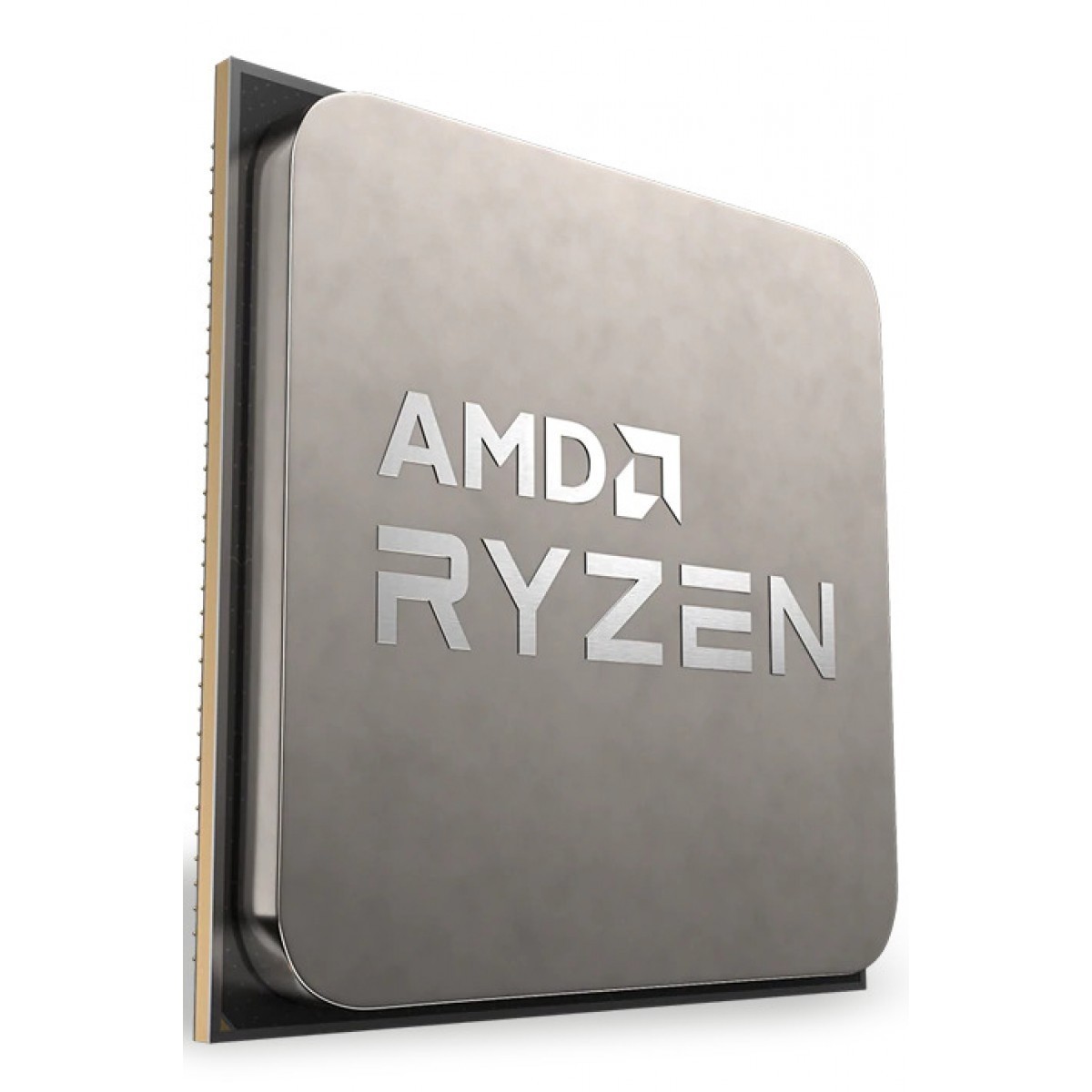 Processador Ryzen 7 5700X3D AMD 3.0GHz (4.1GHz Turbo), 8-Cores 16-Threads - 100-100001503WOF - Imagem 2