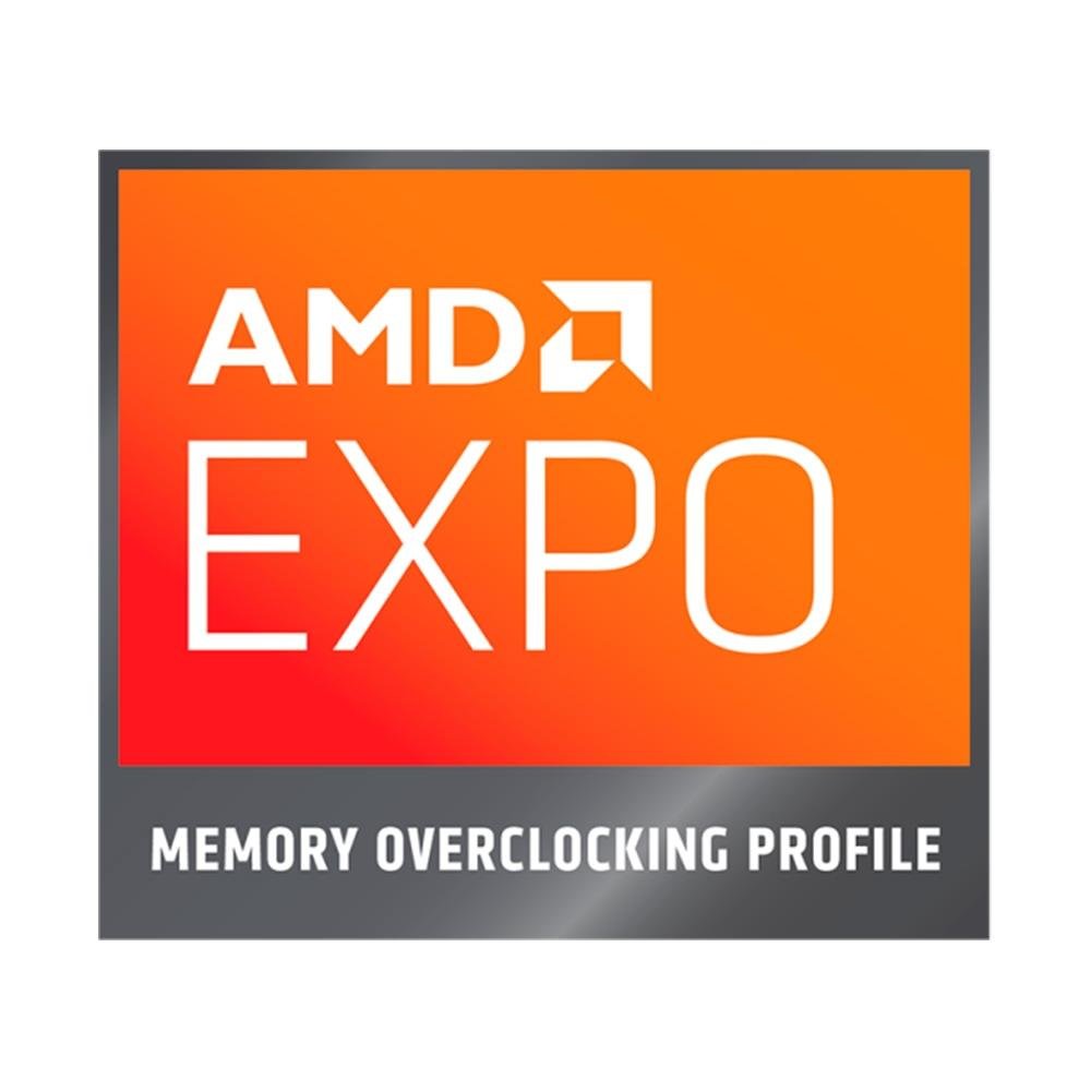 Processador AMD Ryzen 9 7900X, 5.6GHz Max Turbo, Cache 76MB, AM5, 12 Núcleos, Vídeo Integrado - 100-100000589WOF - Imagem 3