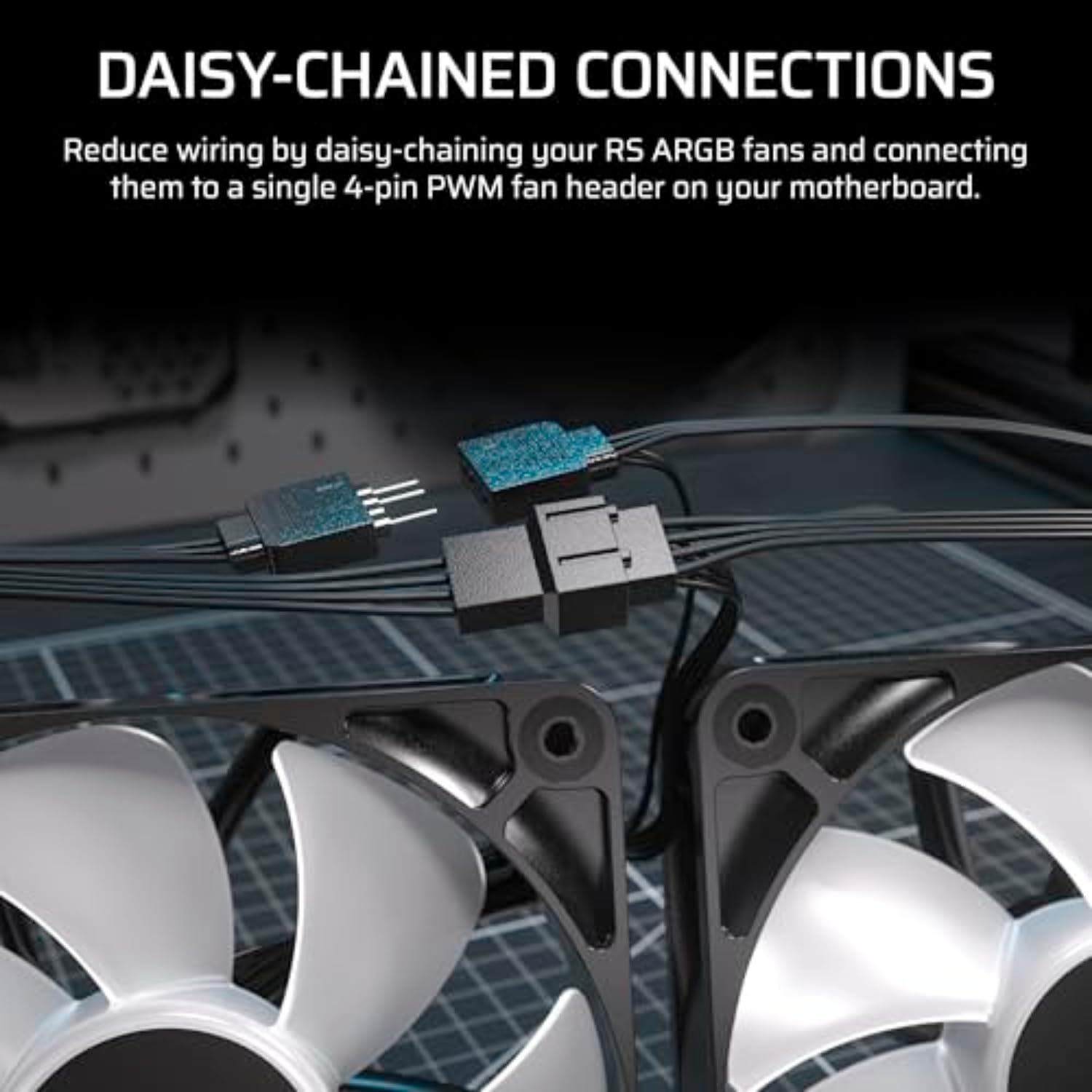 Water Cooler Corsair NAUTILUS 360 ARGB, 360mm Radiator, Intel/AMD - CW-9060093-WW - Imagem 5