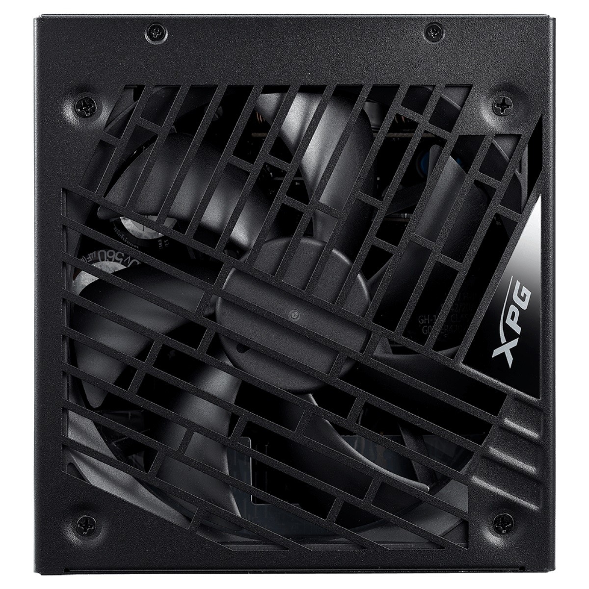 Fonte 1200W XPG CORE REACTOR II, 80 Plus Gold, Cybenetics Platinum, ATX 3.1, Full Modular com Cabos, PFC Ativo - Imagem 3