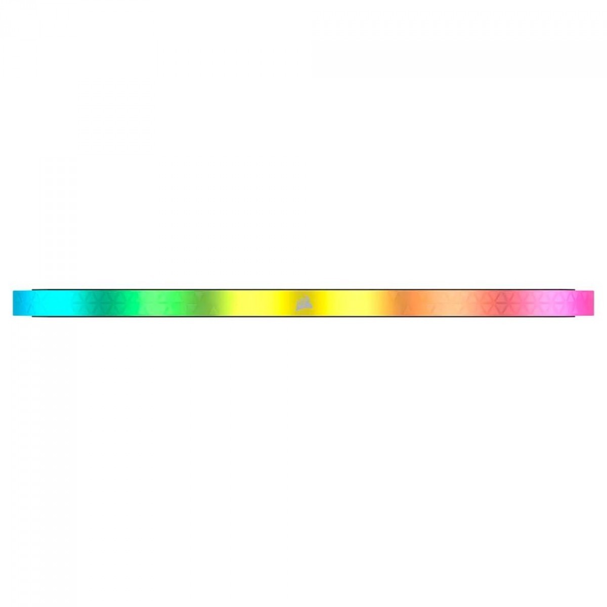 Memória DDR4 16GB (2x8GB) Corsair Vengeance RGB RS, 3600MHz, Black, CMG16GX4M2D3600C18 - Imagem 3