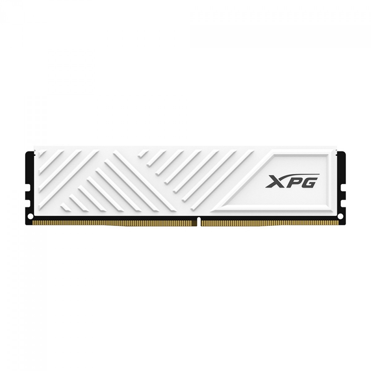 Memória DDR4 XPG GAMMIX D35, 16GB, 3200MHz, Branca, AX4U320016G16A-SWHD35