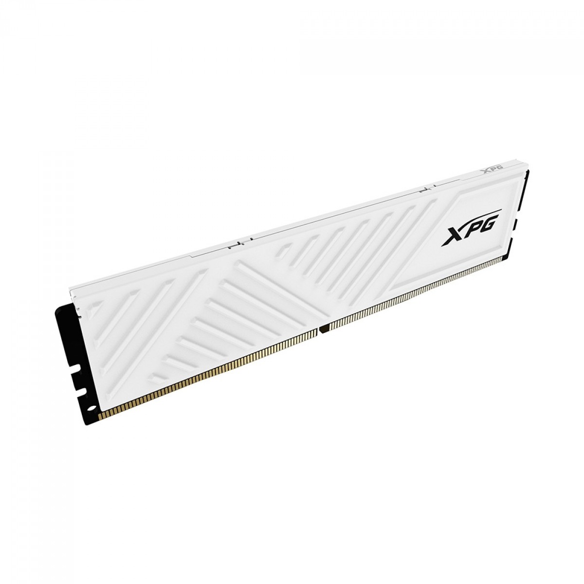 Memória DDR4 XPG GAMMIX D35, 16GB, 3200MHz, Branca, AX4U320016G16A-SWHD35 - Imagem 2