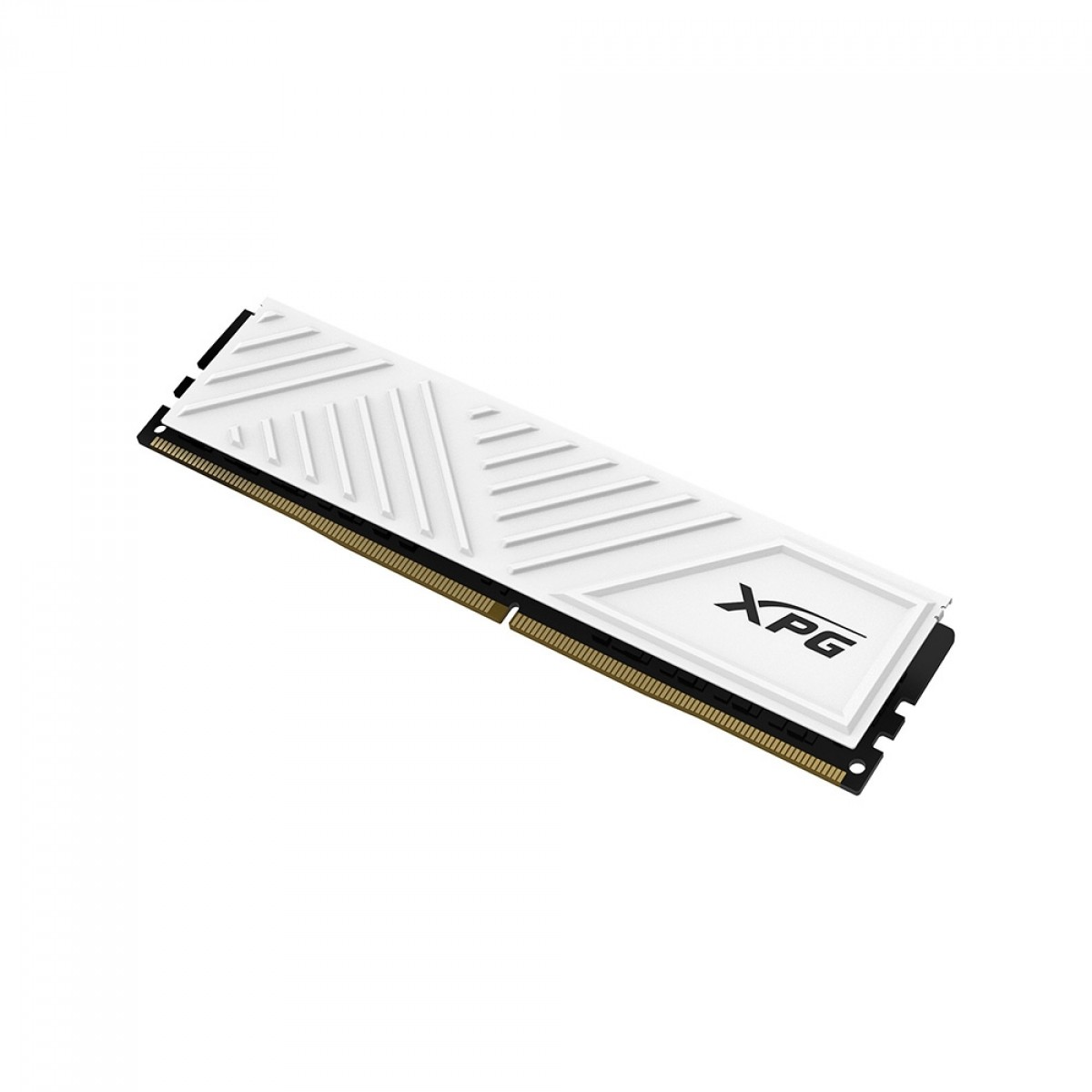Memória DDR4 XPG GAMMIX D35, 16GB, 3200MHz, Branca, AX4U320016G16A-SWHD35 - Imagem 3