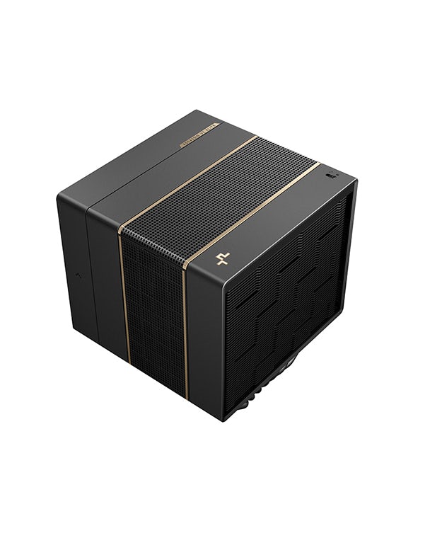 Cooler Para Processador DeepCool Assassin VC Elite TDP 280W, 140mm, Preto, R-ASN4-BKNVNN-GJD