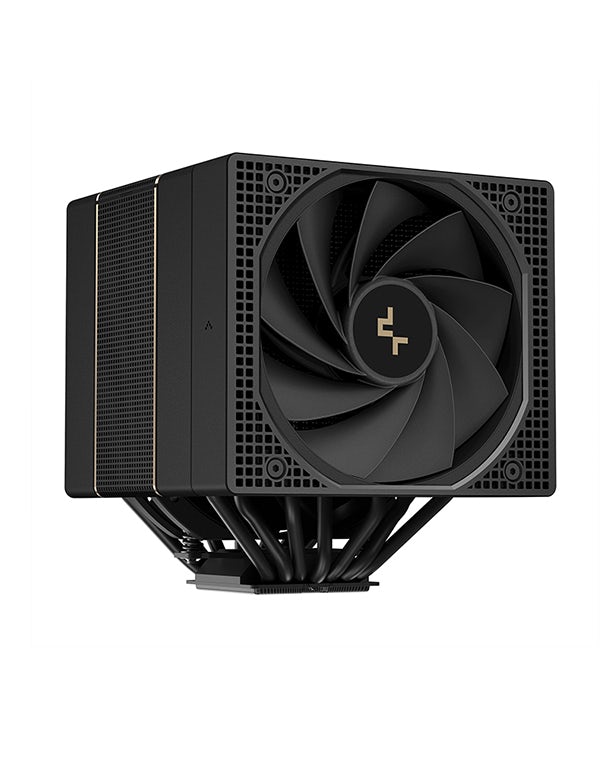 Cooler Para Processador DeepCool Assassin VC Elite TDP 280W, 140mm, Preto, R-ASN4-BKNVNN-GJD - Imagem 2