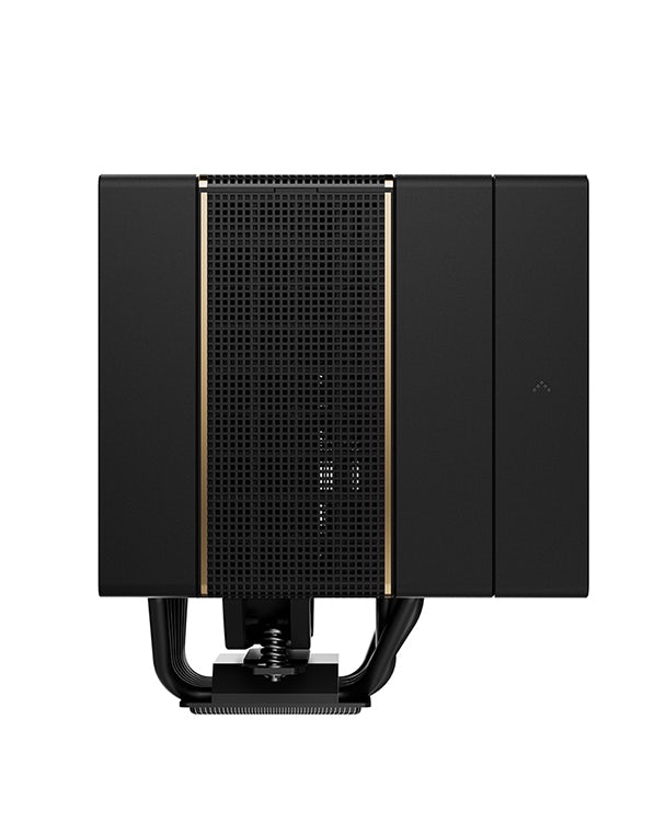 Cooler Para Processador DeepCool Assassin VC Elite TDP 280W, 140mm, Preto, R-ASN4-BKNVNN-GJD - Imagem 3