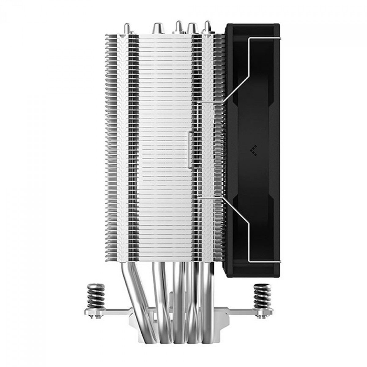 Cooler para Processador DeepCool Gammaxx AG500, 120mm, Intel-AMD, R-AG500-BKNNMN-G - Imagem 3