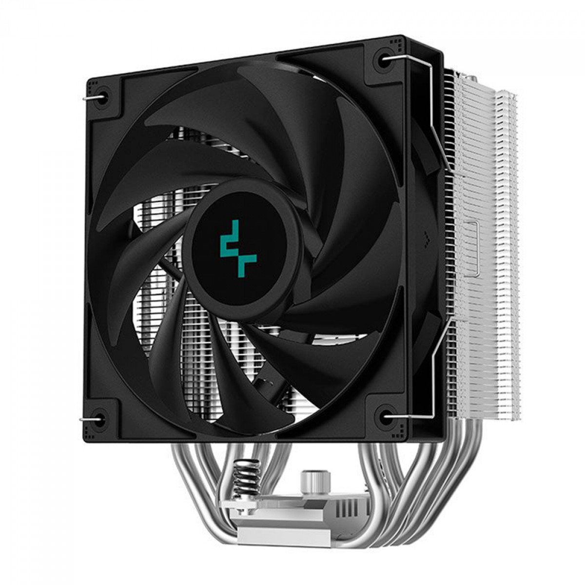 Cooler para Processador DeepCool Gammaxx AG500, 120mm, Intel-AMD, R-AG500-BKNNMN-G - Imagem 4