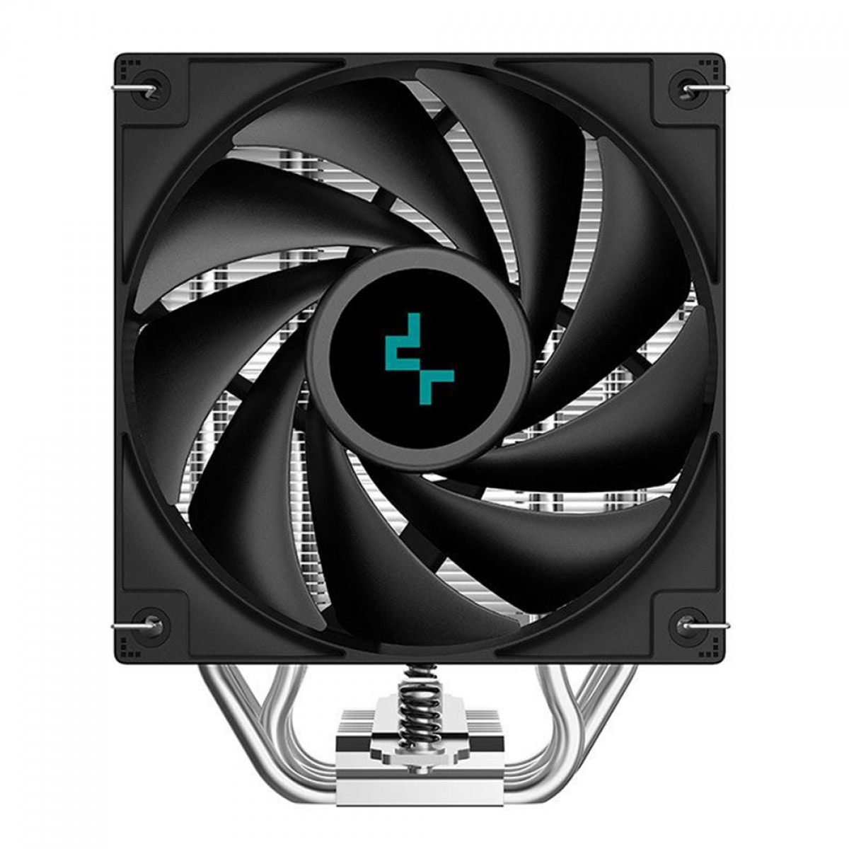 Cooler para Processador DeepCool Gammaxx AG500, 120mm, Intel-AMD, R-AG500-BKNNMN-G - Imagem 5