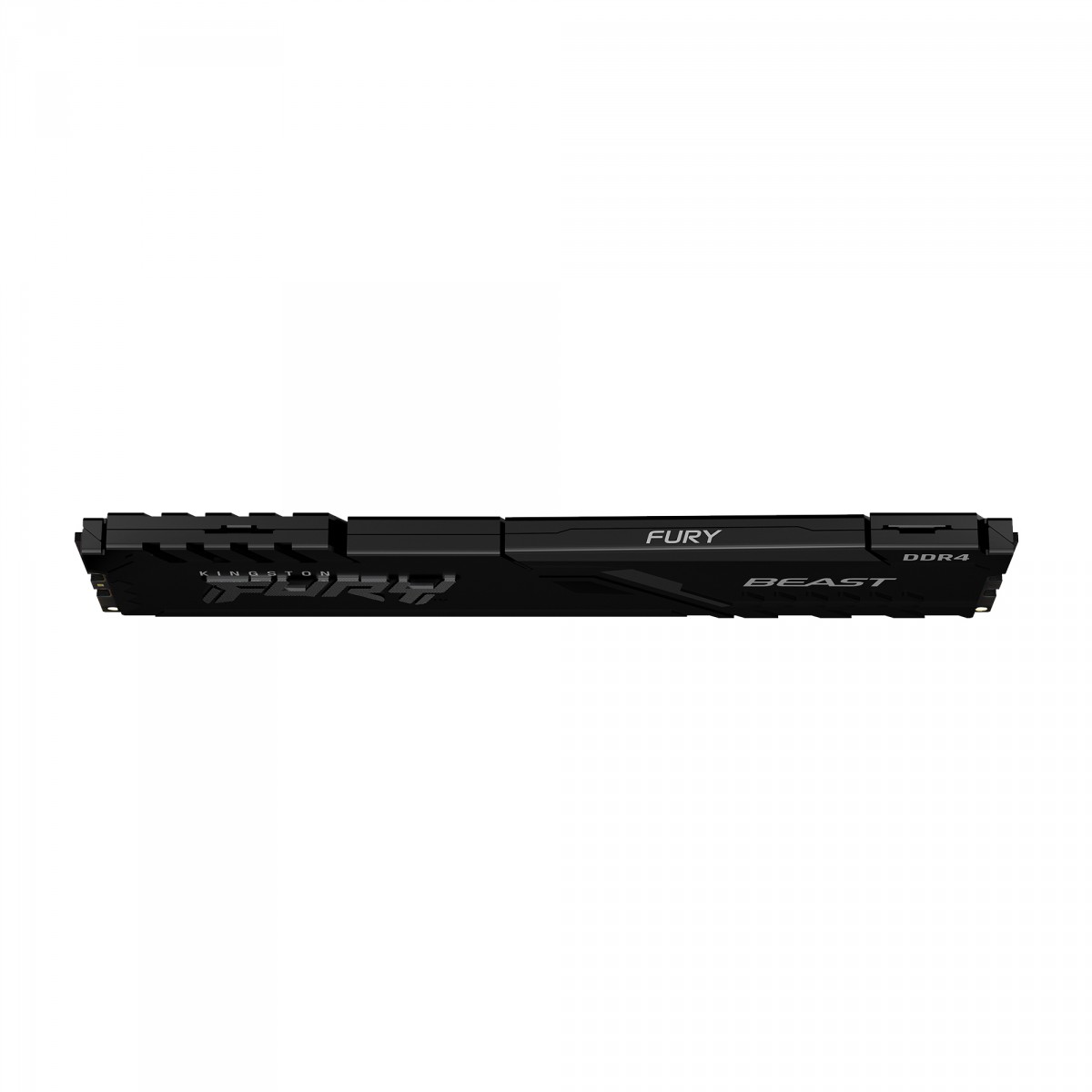 Memória DDR4 Kingston Fury Beast, 16GB, 3200Mhz, Preto, KF432C16BB1/16 - Imagem 3
