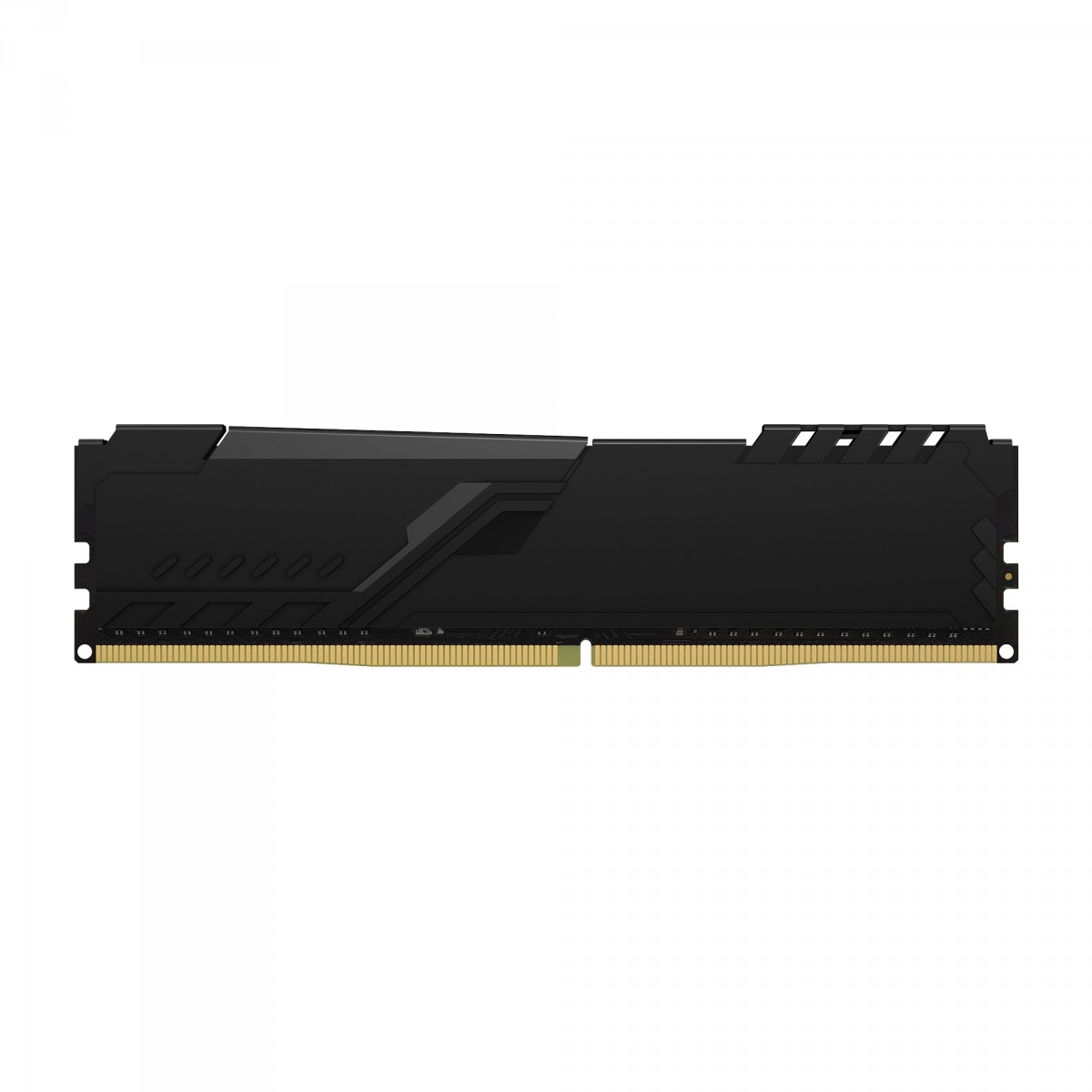 Memória DDR4 Kingston Fury Beast, 16GB, 3200Mhz, Preto, KF432C16BB1/16 - Imagem 4