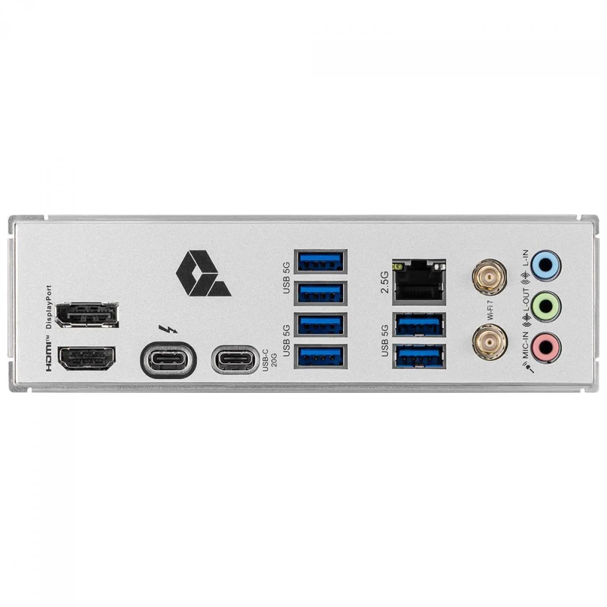 Placa Mãe MSI PRO Z890-S WIFI 7 e Bluetooth, Intel LGA 1851, ATX, DDR5 - Imagem 5